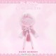 Mademoiselle Pearl Sanrio My Melody Peach Blossom Themed OPs(Reservation/Full Payment Without Shipping)